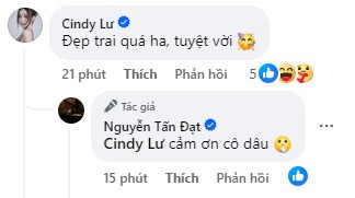 Dat G thong bao ket hon voi me don than Cindy Lu-Hinh-5