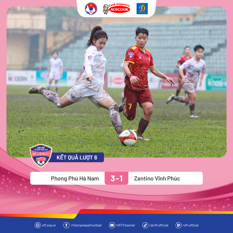 Luot 6 BD nu VD U19 QG: Phong Phu Ha Nam vung ngoi dau-Hinh-3