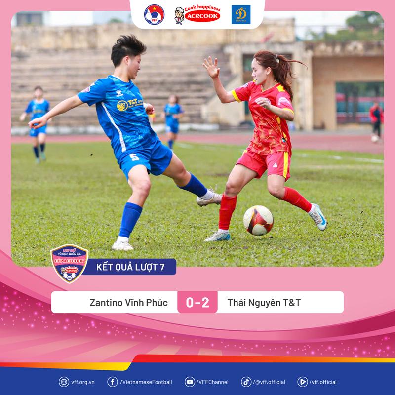 Luot 7 giai BD Nu VD U19: Thai Nguyen T&T thang thuyet phuc-Hinh-5