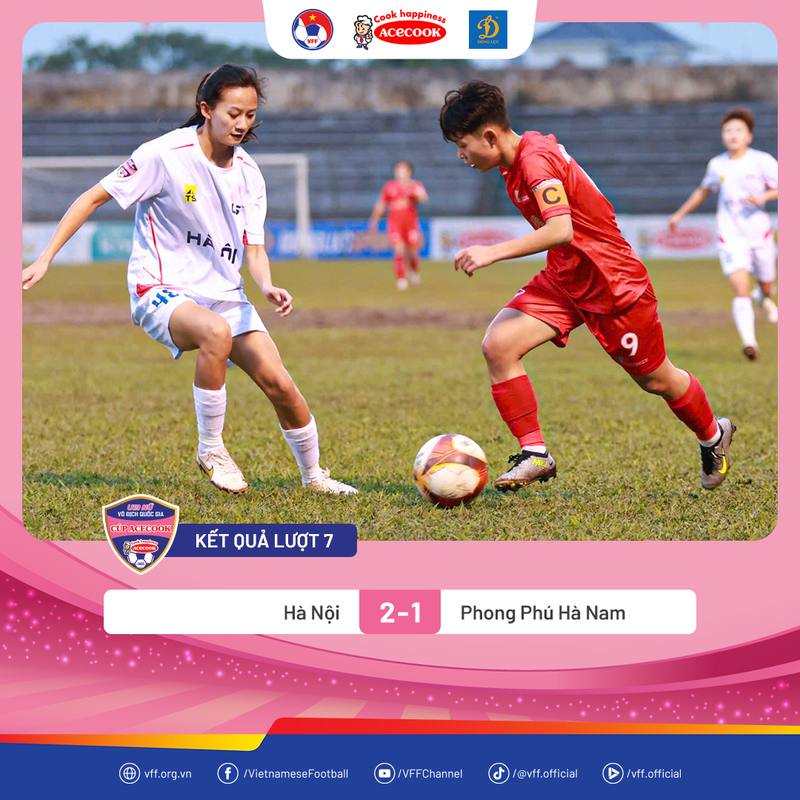 Luot 7 giai BD Nu VD U19: Thai Nguyen T&T thang thuyet phuc-Hinh-6