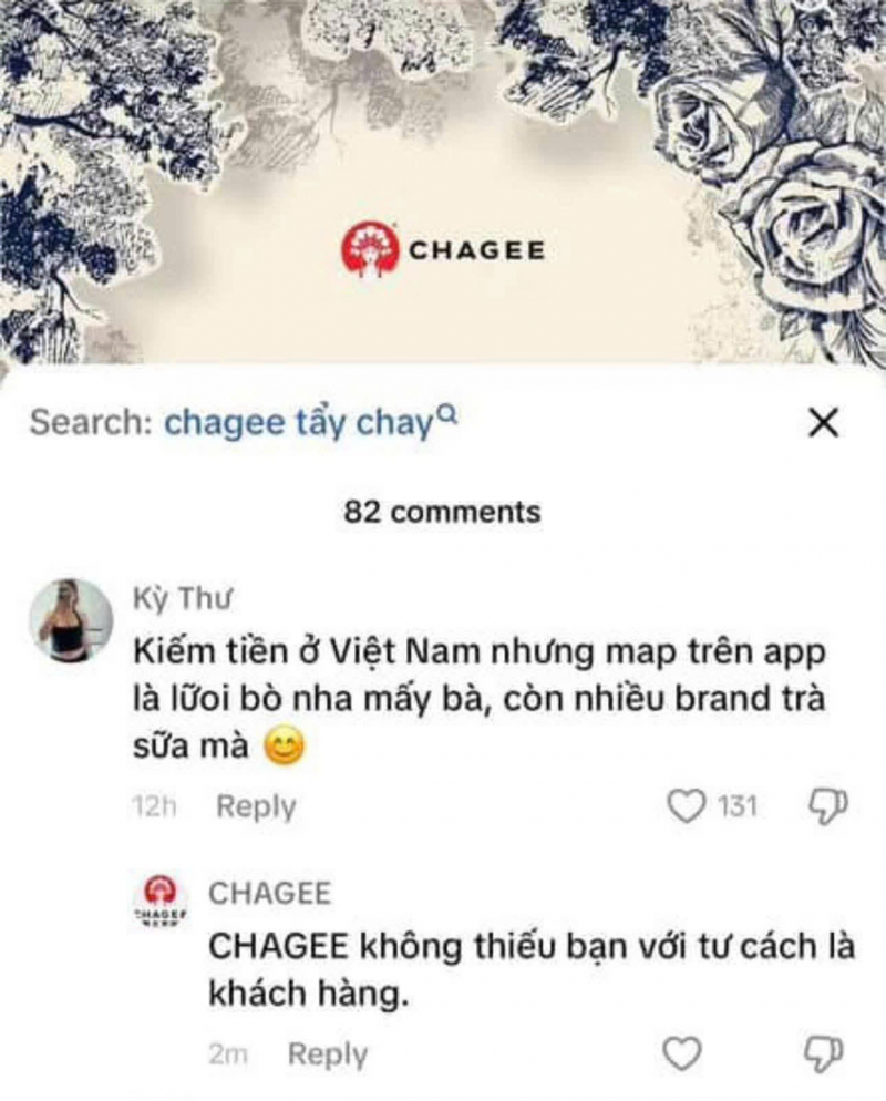 Netizen Viet kieu goi tay chay tra sua Chagee vi... “duong luoi bo“-Hinh-3