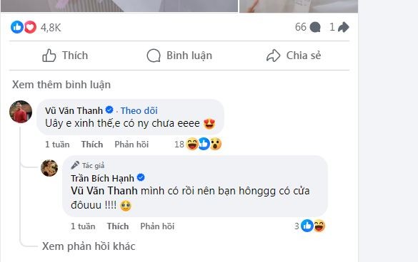 Van Thanh va ban gai ngam thua nhan goi nhau la “vo - chong”-Hinh-3