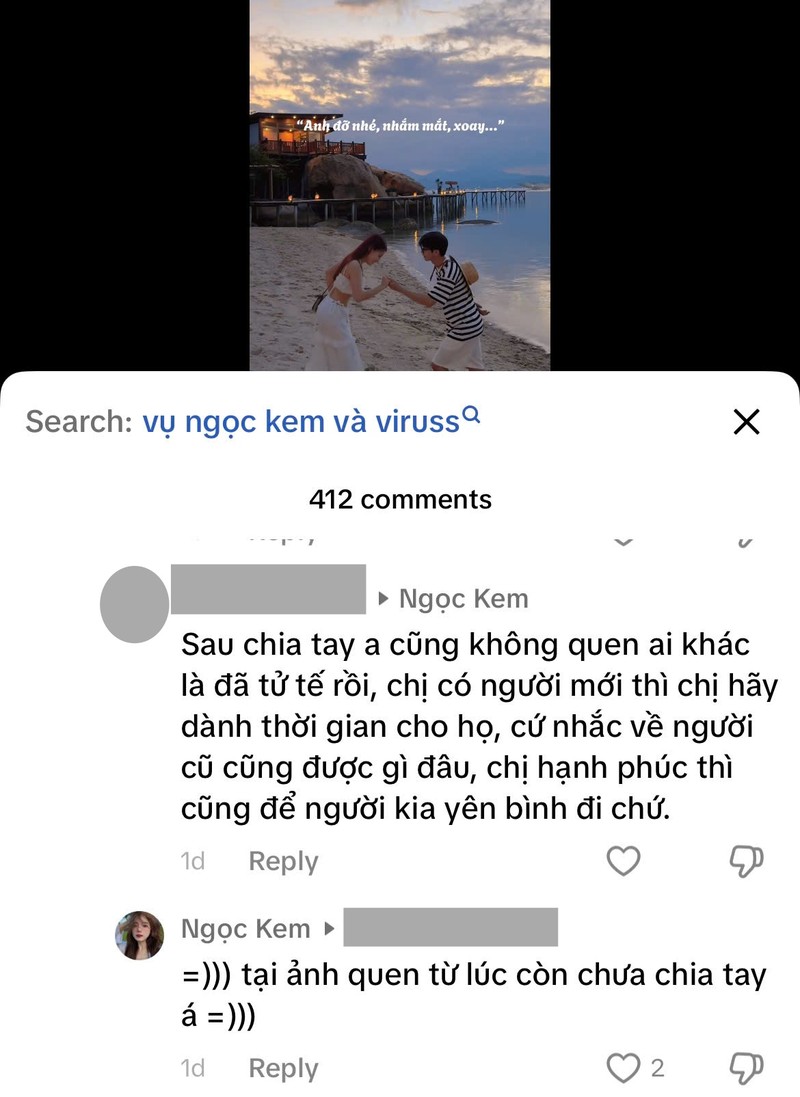 Ngoc Kem thua nhan da chia tay, an y ViruSs bat ca hai tay-Hinh-2