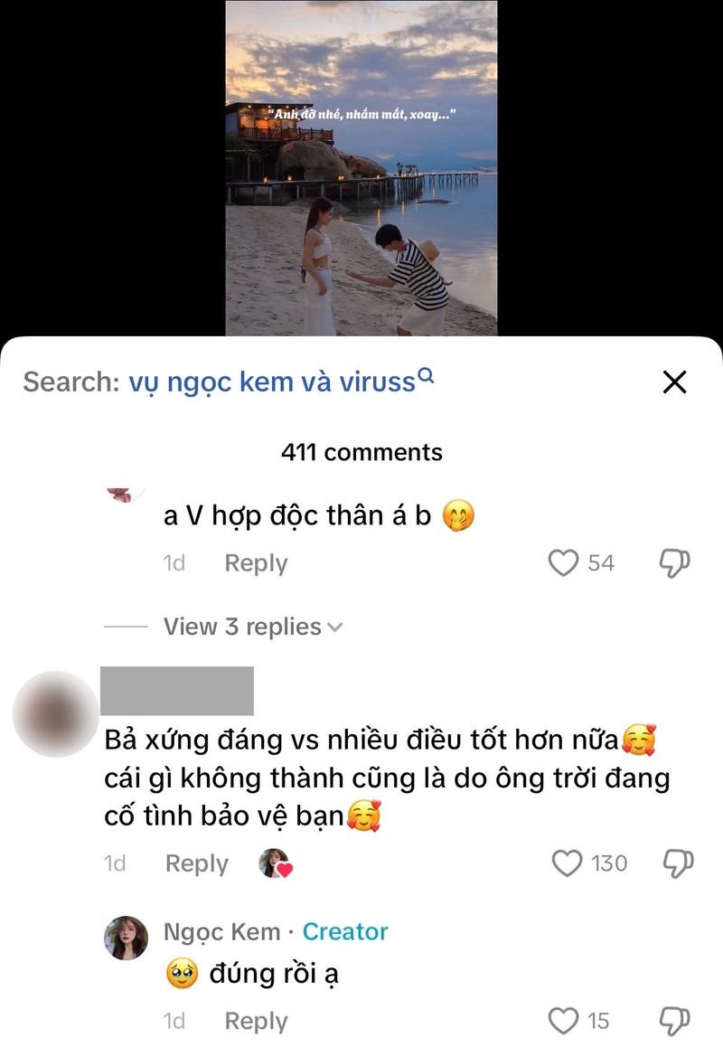 Ngoc Kem thua nhan da chia tay, an y ViruSs bat ca hai tay-Hinh-4