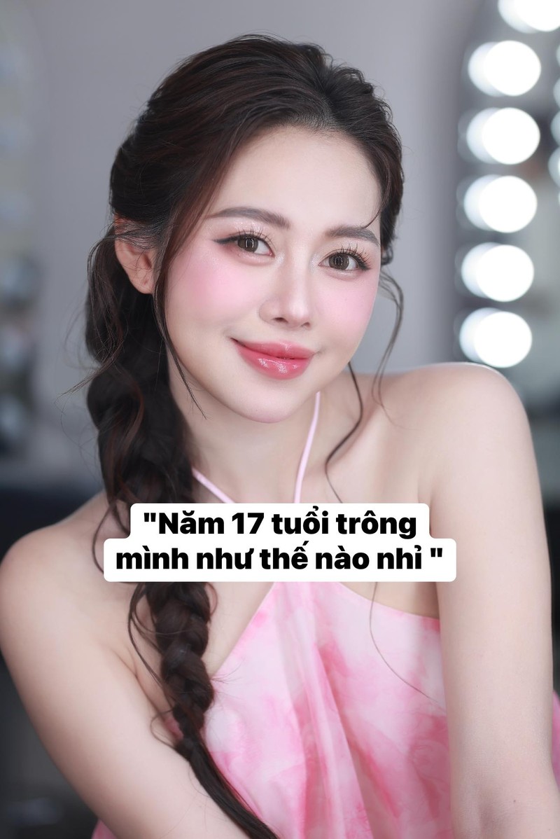 He lo anh cua “chi Google” Viet Phuong Thoa thoi con “phen“