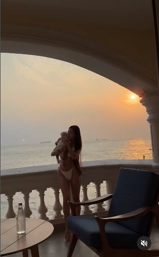 Ba xa Dang Van Lam “tai xuat” voi voc dang 