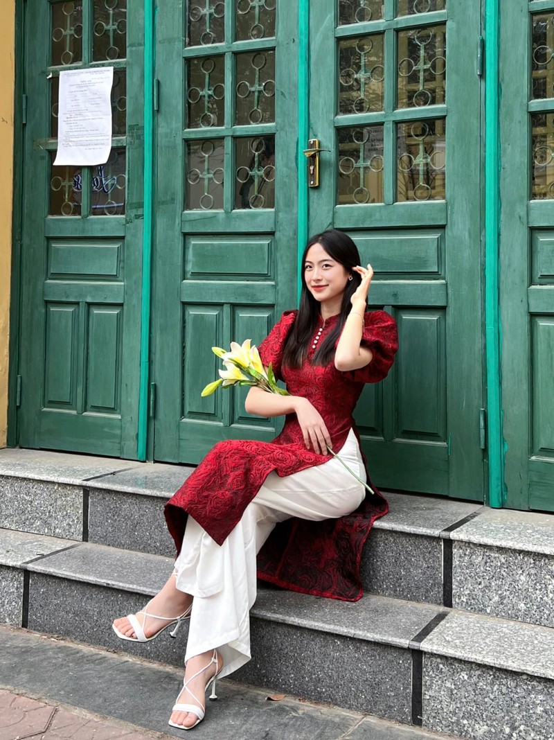 Nhan sac thi sinh thi Hoa hau duoc vi nhu “bach nguyet quang“-Hinh-10