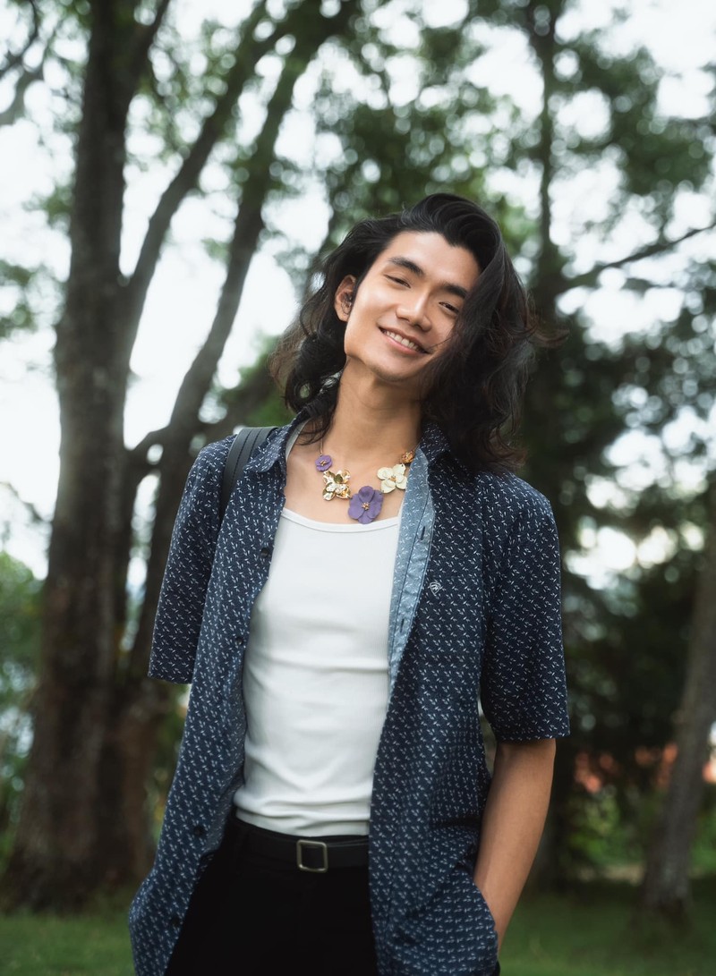 Chang trai Phu Yen so huu ve dep phi gioi tinh ai cung me-Hinh-5