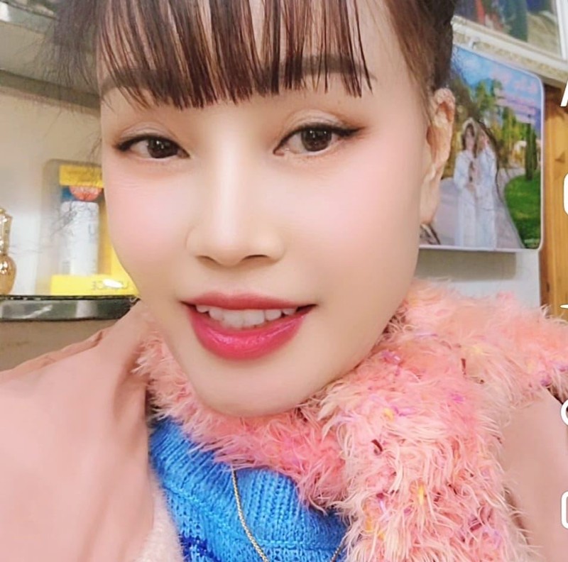 Cuoc song hien tai cua co dau Thu Sao sau 7 nam ket hon-Hinh-2