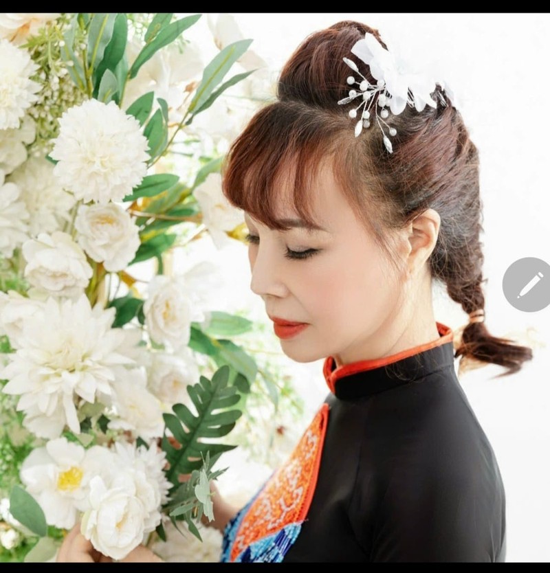 Cuoc song hien tai cua co dau Thu Sao sau 7 nam ket hon-Hinh-5