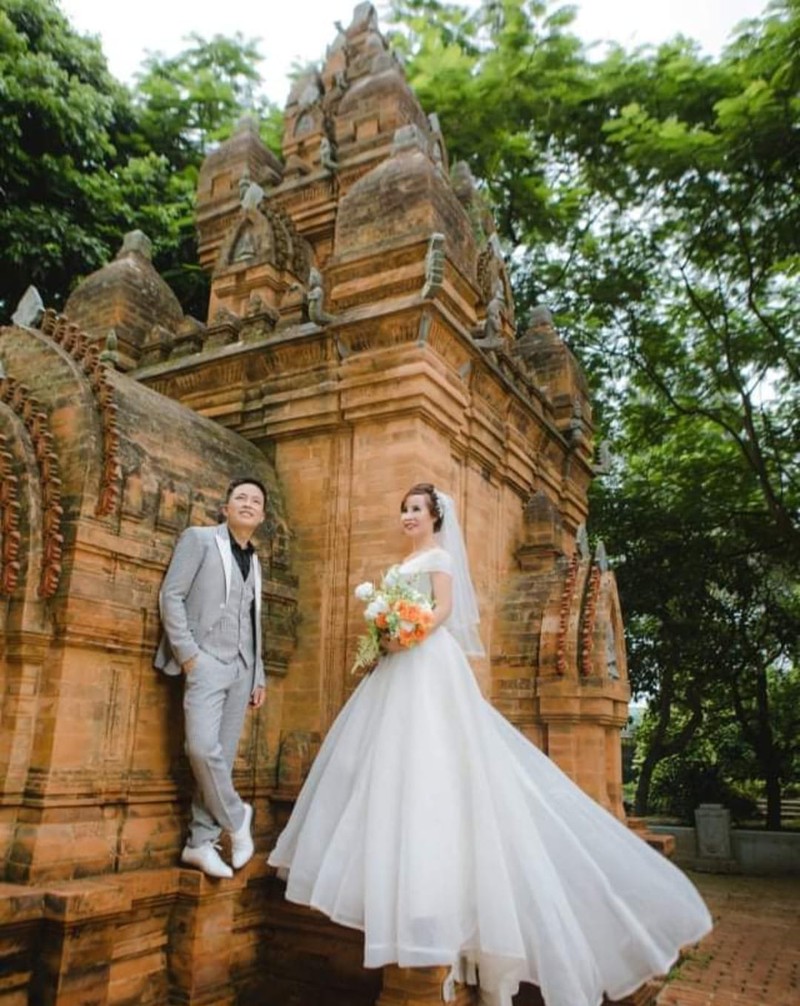 Cuoc song hien tai cua co dau Thu Sao sau 7 nam ket hon-Hinh-7
