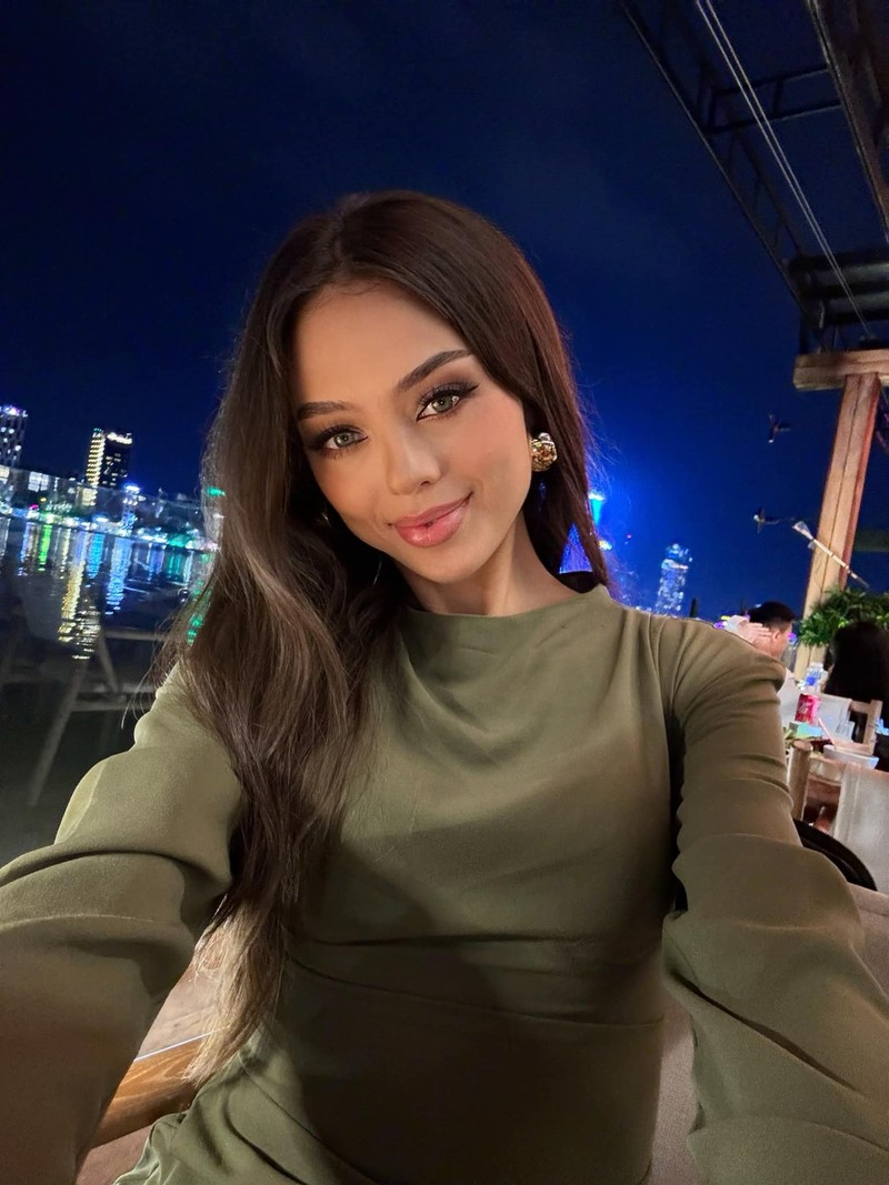 Loat nang WAGs Viet so huu ve dep “gai mot con mon con mat“-Hinh-12