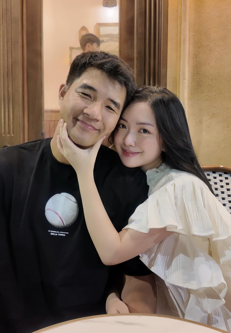 Loat nang WAGs Viet so huu ve dep “gai mot con mon con mat“-Hinh-6