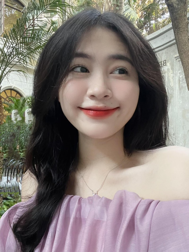 “Hot girl dat vo” don tim nguoi doi dien voi nu cuoi toa nang-Hinh-10