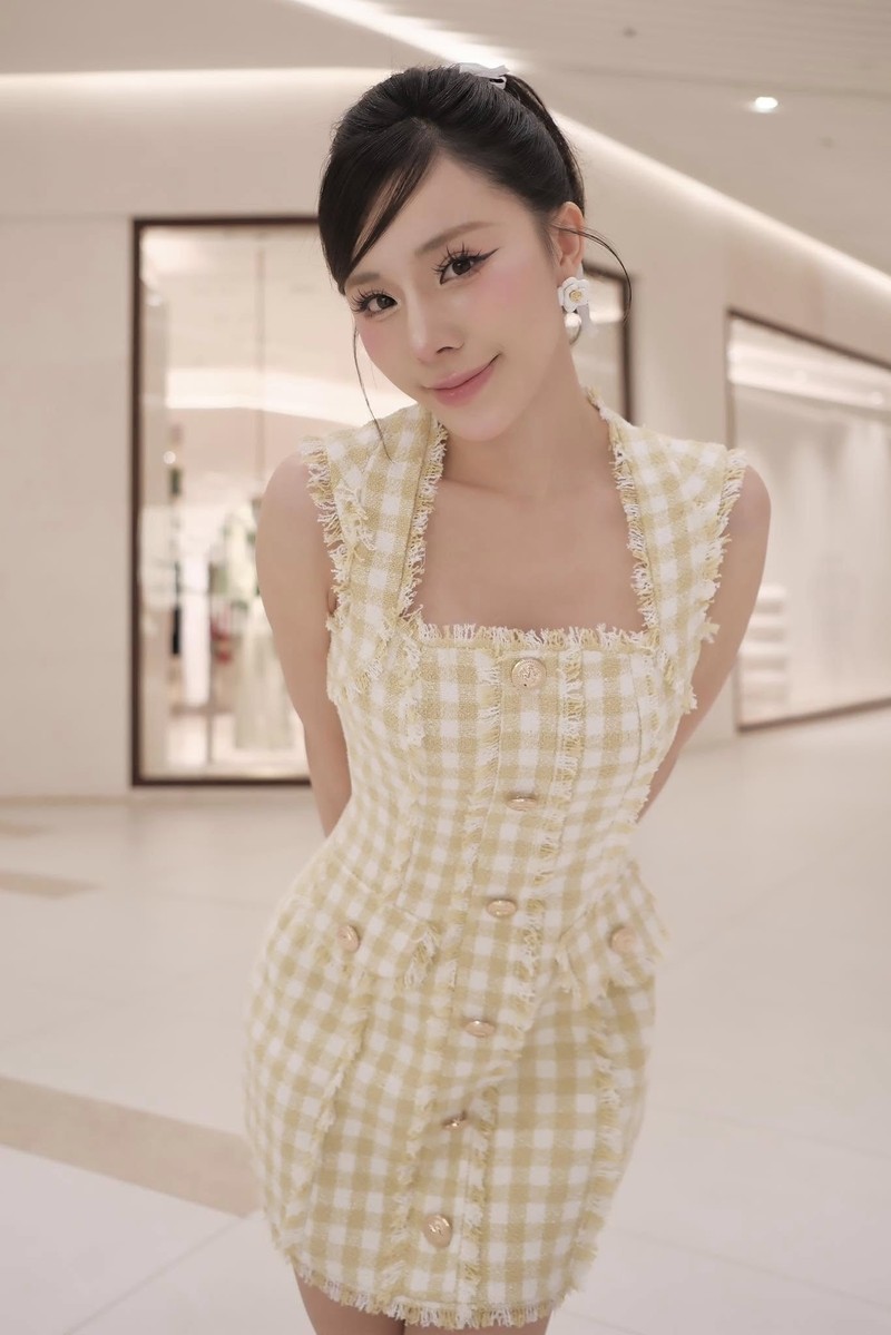 Loat nu MC xinh dep, quyen ru bac nhat lang game-Hinh-9