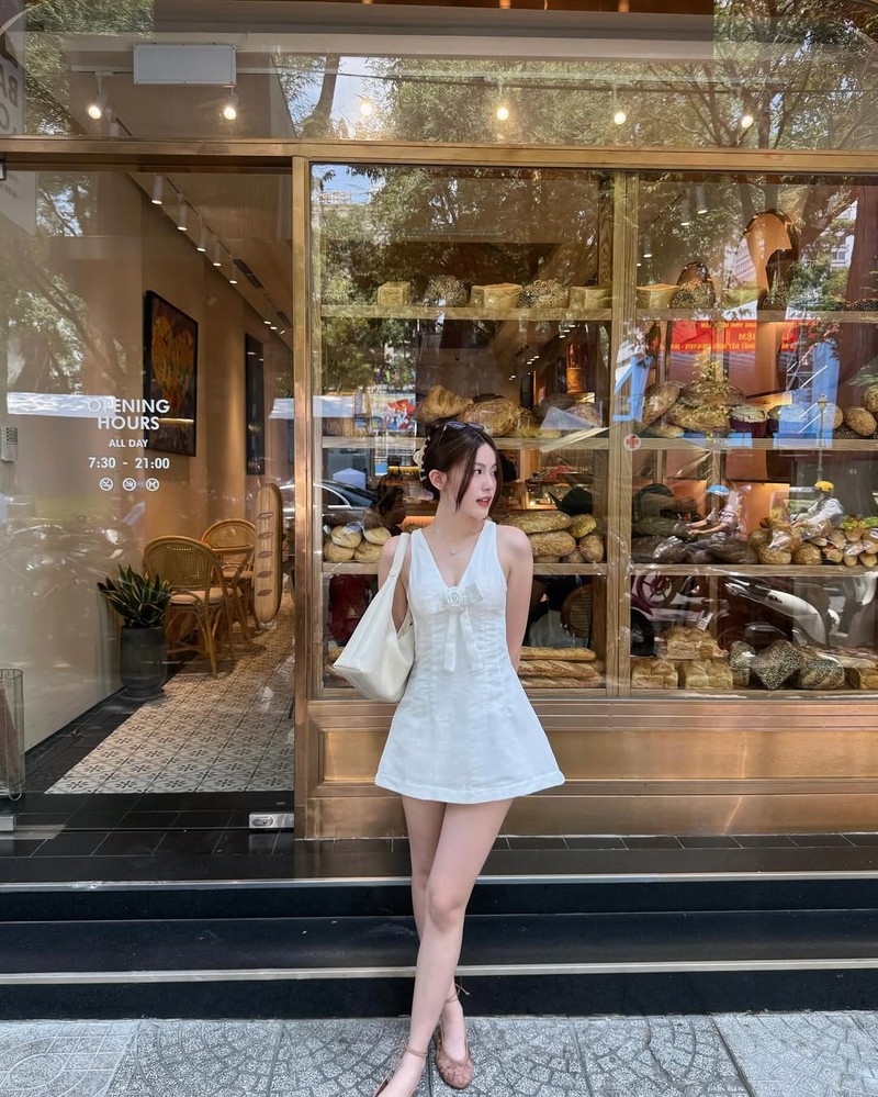 Hot girl Tang My Han khoe eo thon cuc pham trong loat anh moi-Hinh-10