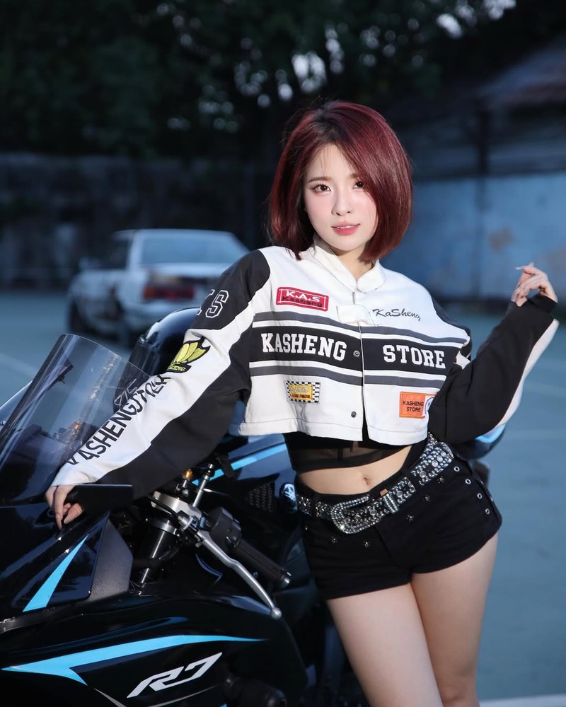 Hinh anh Ngoc Kem hien tai sau drama tinh cam voi ViruSs-Hinh-10