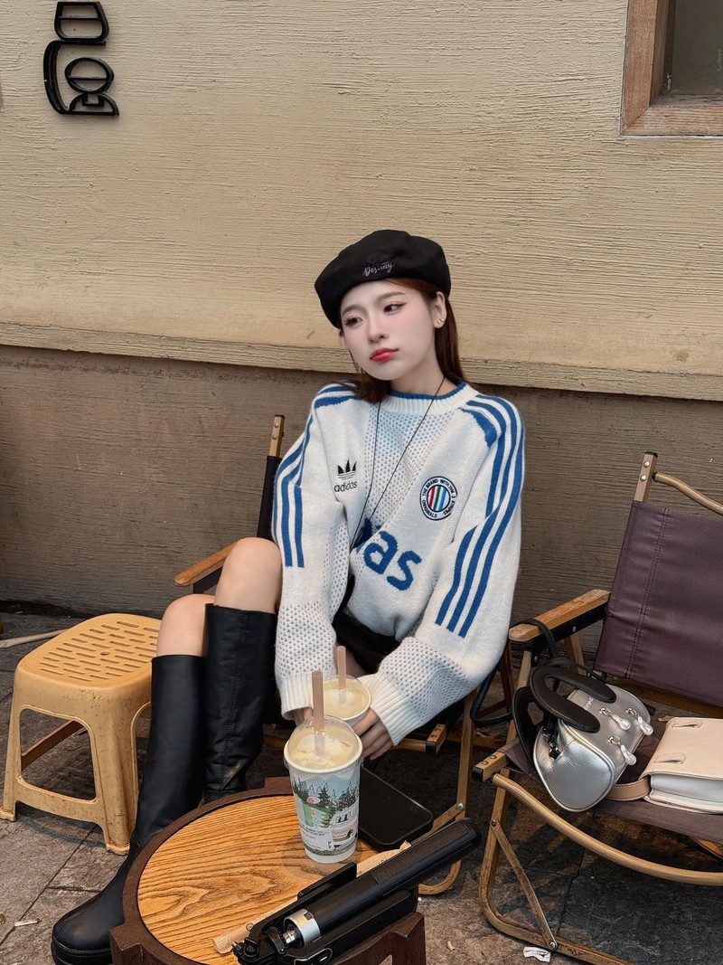 Hinh anh Ngoc Kem hien tai sau drama tinh cam voi ViruSs-Hinh-6