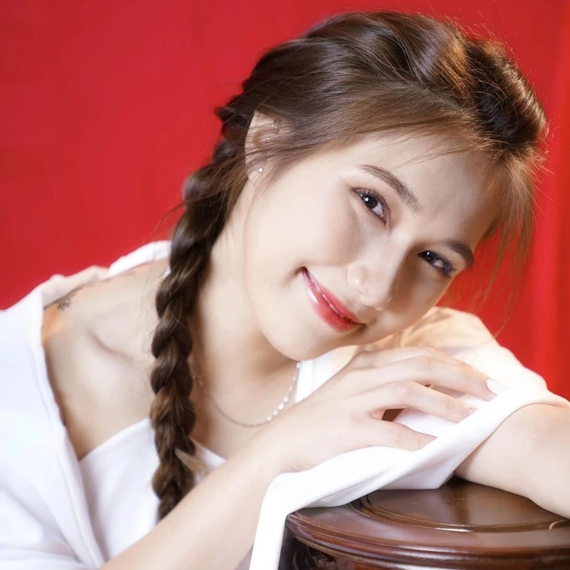 Loat hot girl bong chuyen the he moi so huu ve dep ngot ngao-Hinh-6