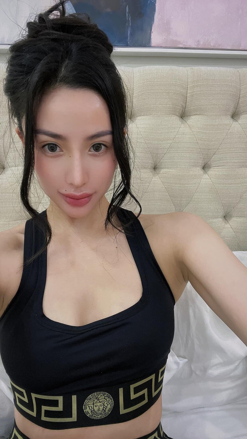 Cuoc song hien tai cua hot girl nuc tieng Sai Thanh mot thoi-Hinh-5