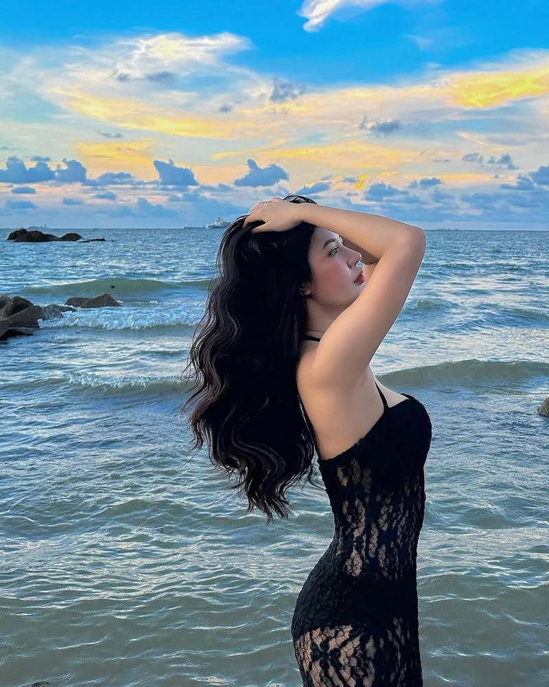 Ba xa Dinh Trieu so huu sac voc “gai mot con mon con mat“-Hinh-3