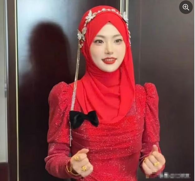 Co dau gay sot mang vi nhan sac xinh dep sieu thuc-Hinh-10