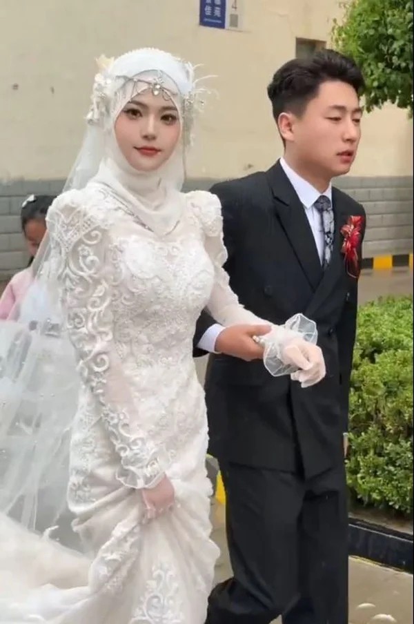 Co dau gay sot mang vi nhan sac xinh dep sieu thuc-Hinh-2
