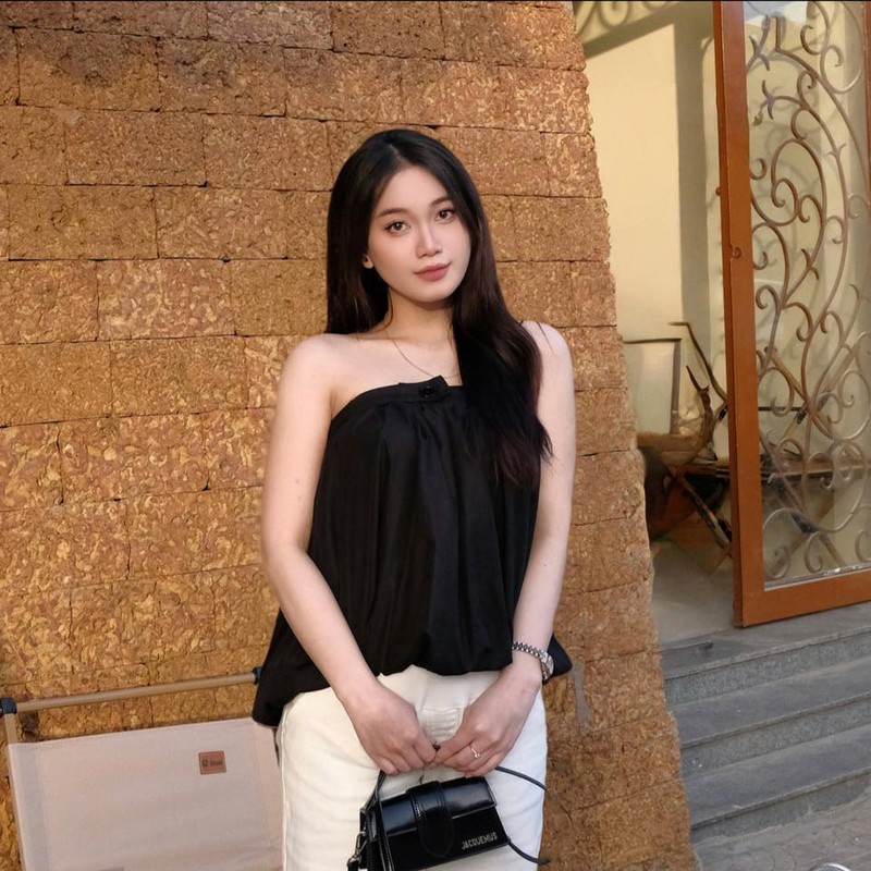 Ho Van Cuong lam dam cuoi, nhan sac co dau khien fan xuyt xoa-Hinh-7