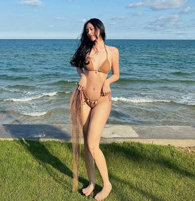 Tinh cu hot boy tuyen Viet Nam di bien khoe giao dien boc lua-Hinh-10
