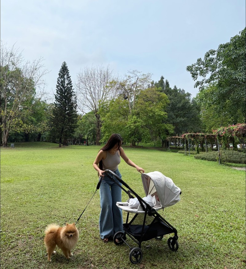 Vo Dang Van Lam khoe voc dang dinh chop nhu thoi son roi-Hinh-7