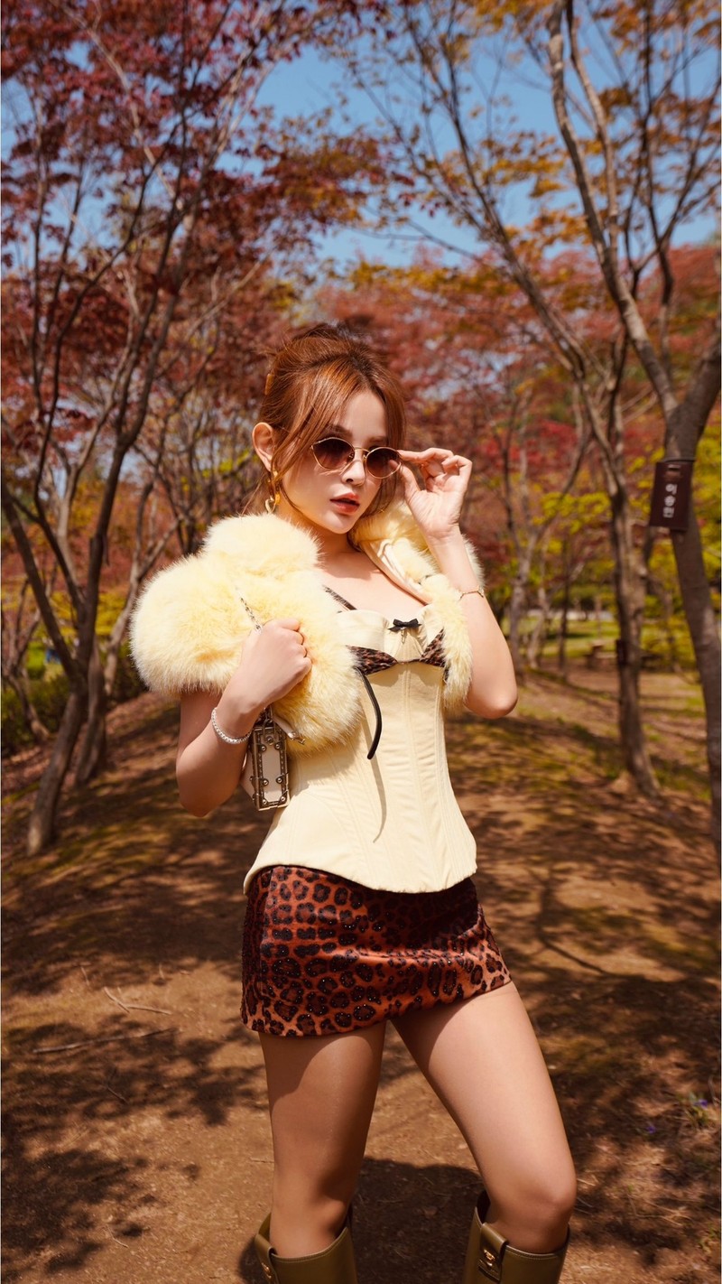 Huyen Baby hoa “bup be song” giua Da Lat, visual lan at thien nhien-Hinh-10