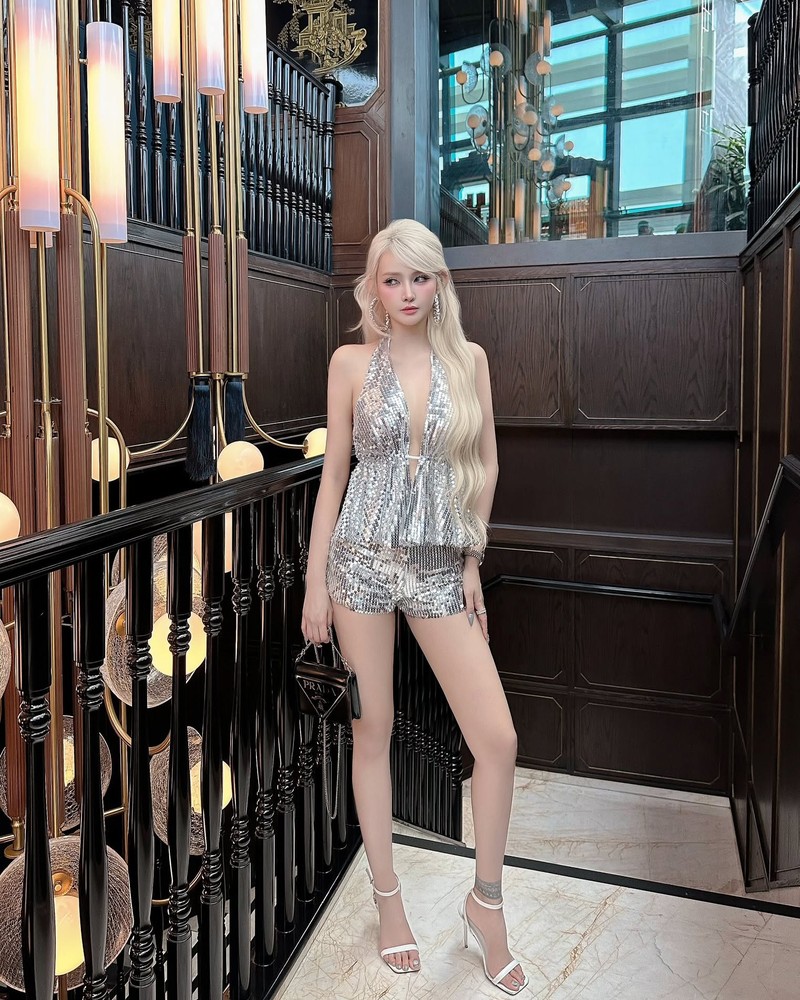 Nu DJ Jenny Yen khoe giao dien “chanh sa” cuon hut-Hinh-8