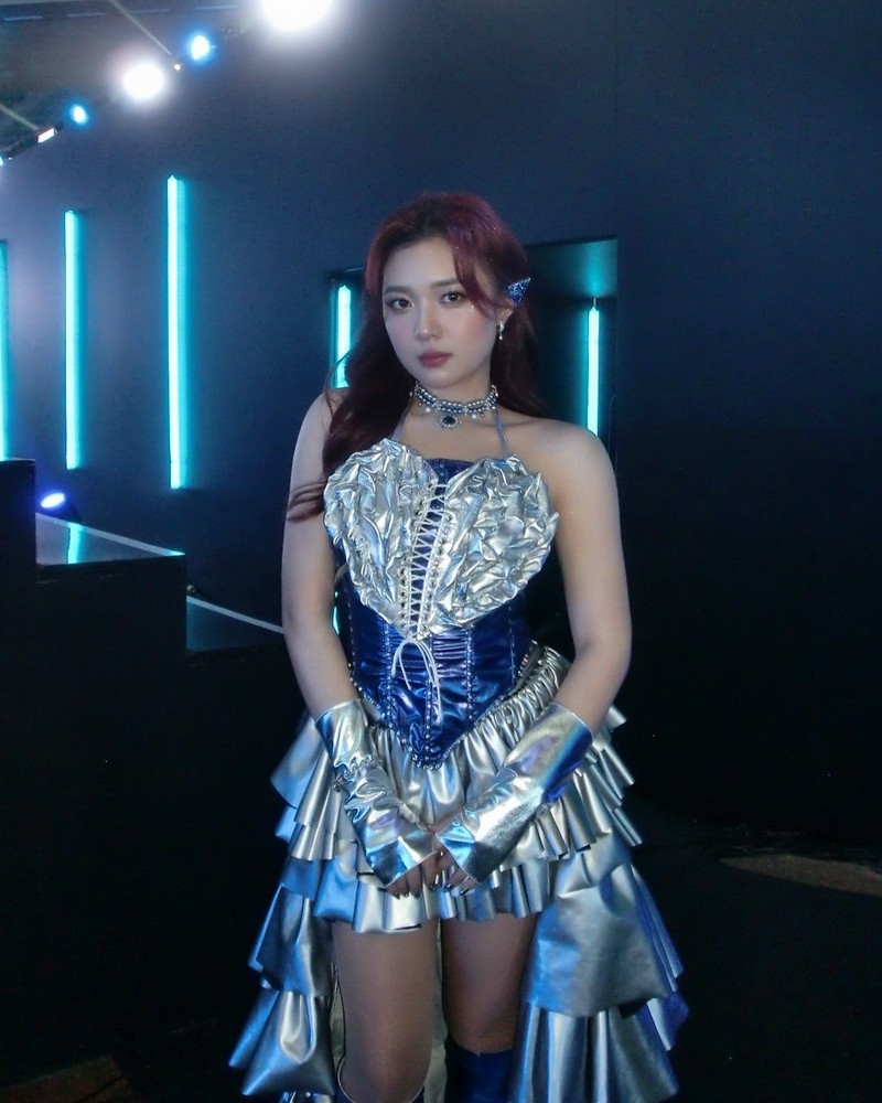 MC hot nhat Lien Quan “cuc slay” voi giao dienThuy thu Mat Trang-Hinh-2