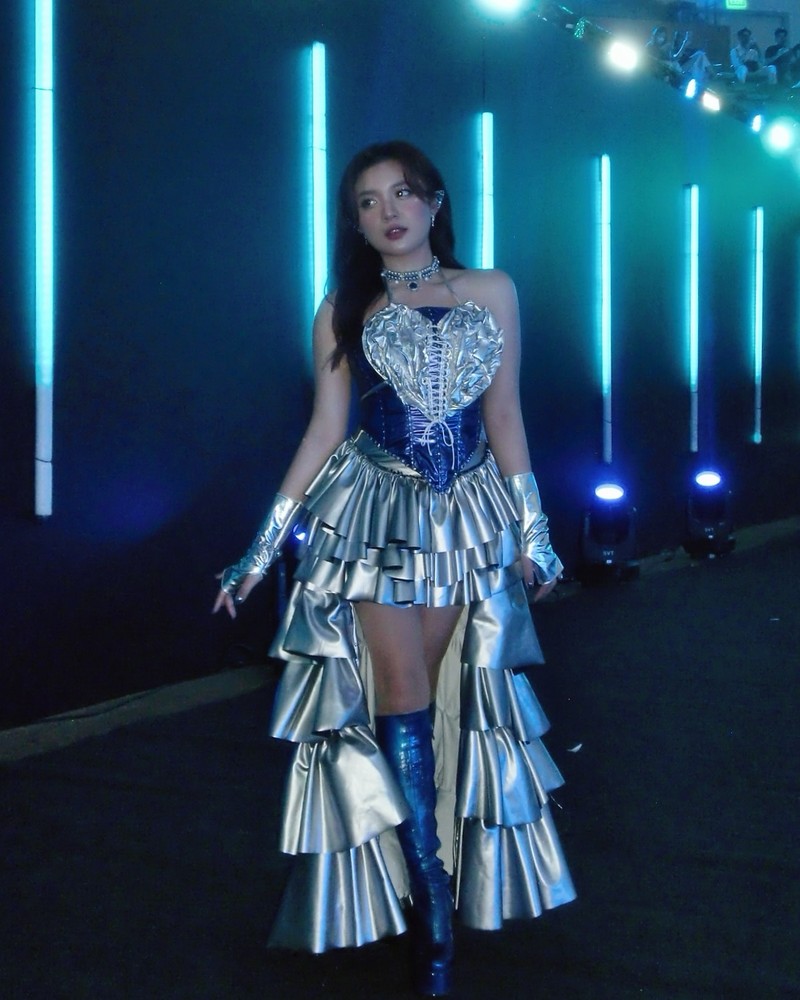 MC hot nhat Lien Quan “cuc slay” voi giao dienThuy thu Mat Trang-Hinh-4