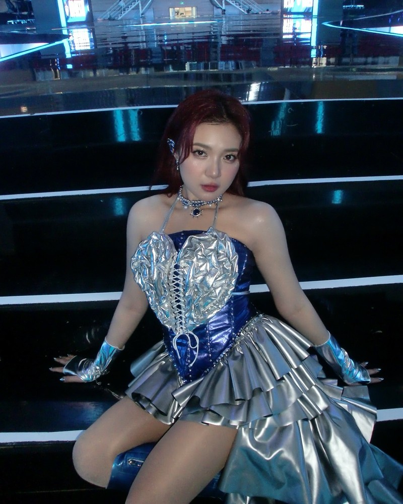 MC hot nhat Lien Quan “cuc slay” voi giao dienThuy thu Mat Trang-Hinh-7