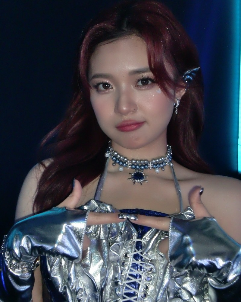 MC hot nhat Lien Quan “cuc slay” voi giao dienThuy thu Mat Trang