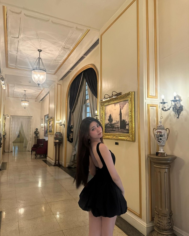 Sau on ao cua bo, Hat De gay xuat hien voi hinh anh moi-Hinh-10