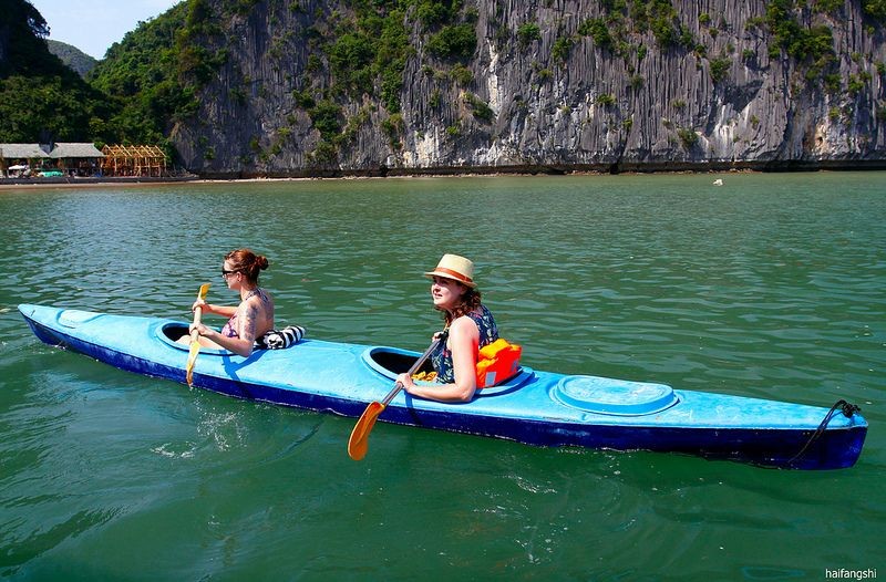 Gioi tre mien Bac “dung ngoi khong yen” voi canh dep Dao Nam Cat-Hinh-8