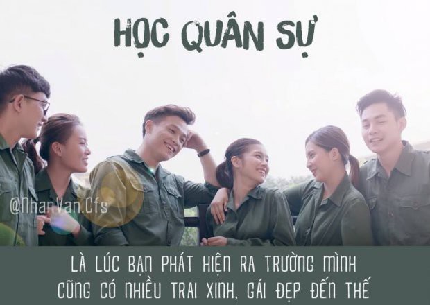 Bo anh Quan su: Mua he dang nho nhat cua doi sinh vien-Hinh-3