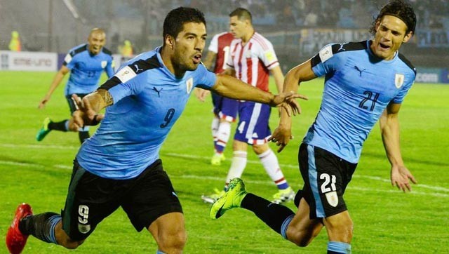Uruguay voi Ai Cap: Xoa dop 'dau khong xuoi'-Hinh-2