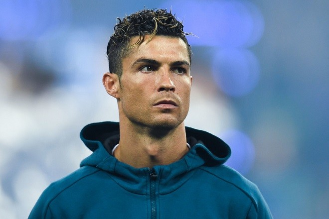 Ronaldo chap nhan an tu 2 nam, nop tien thue de dut tinh voi Real Madrid