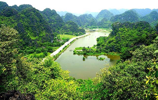 7 tours du lich tai Viet Nam duoc khach du lich nuoc ngoai yeu thich nhat-Hinh-5