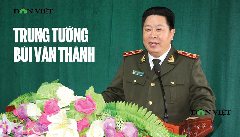 Ai co tham quyen giang cap tuong Bui Van Thanh, Tran Viet Tan?-Hinh-2