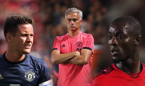 MU sai lam voi Maguire, Mourinho nhieu kha nang 