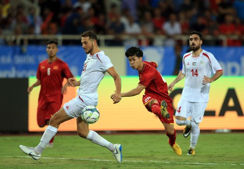 Nhan dinh bong da Olympic Viet Nam vs Olympic Pakistan: Chien thang ngay ra quan-Hinh-2