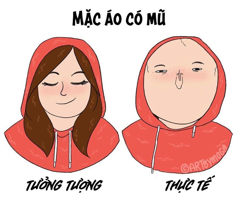 Bo tranh hai nhu 