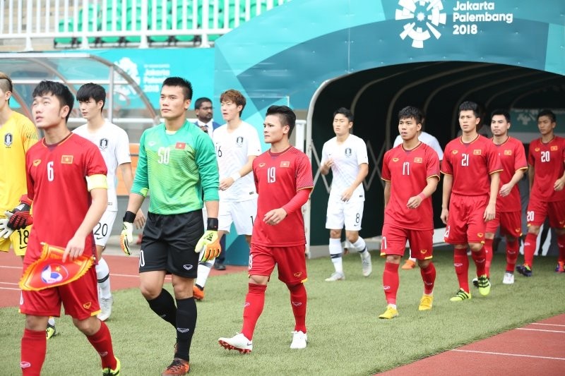Cau thu U23 Viet Nam nao co the choi o SEA Games 2019?-Hinh-2
