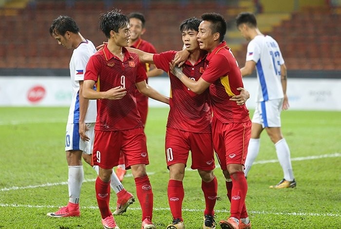 Cau thu U23 Viet Nam nao co the choi o SEA Games 2019?