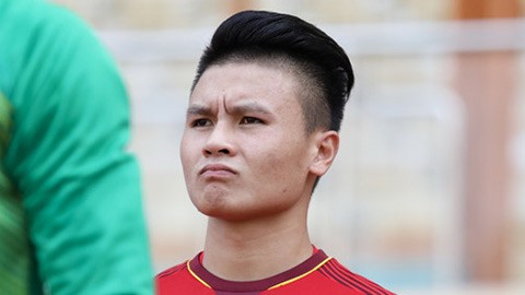 Tro ly thay Park tiec nuoi khi Ha Noi FC tu choi de Quang Hai ra nuoc ngoai