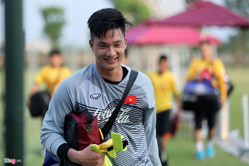 Bao nhieu nguoi hung U23 Viet Nam khong the du SEA Games 30?-Hinh-11